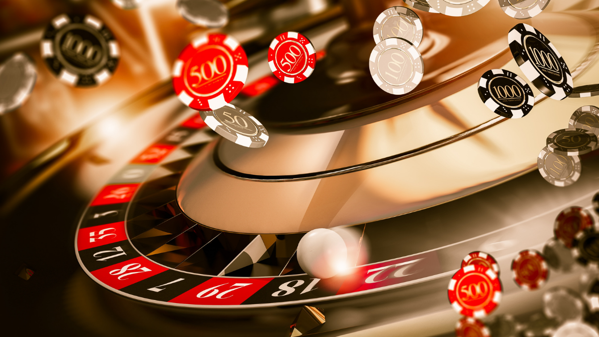 Правила игры в рулетку в онлайн казино: основные моменты